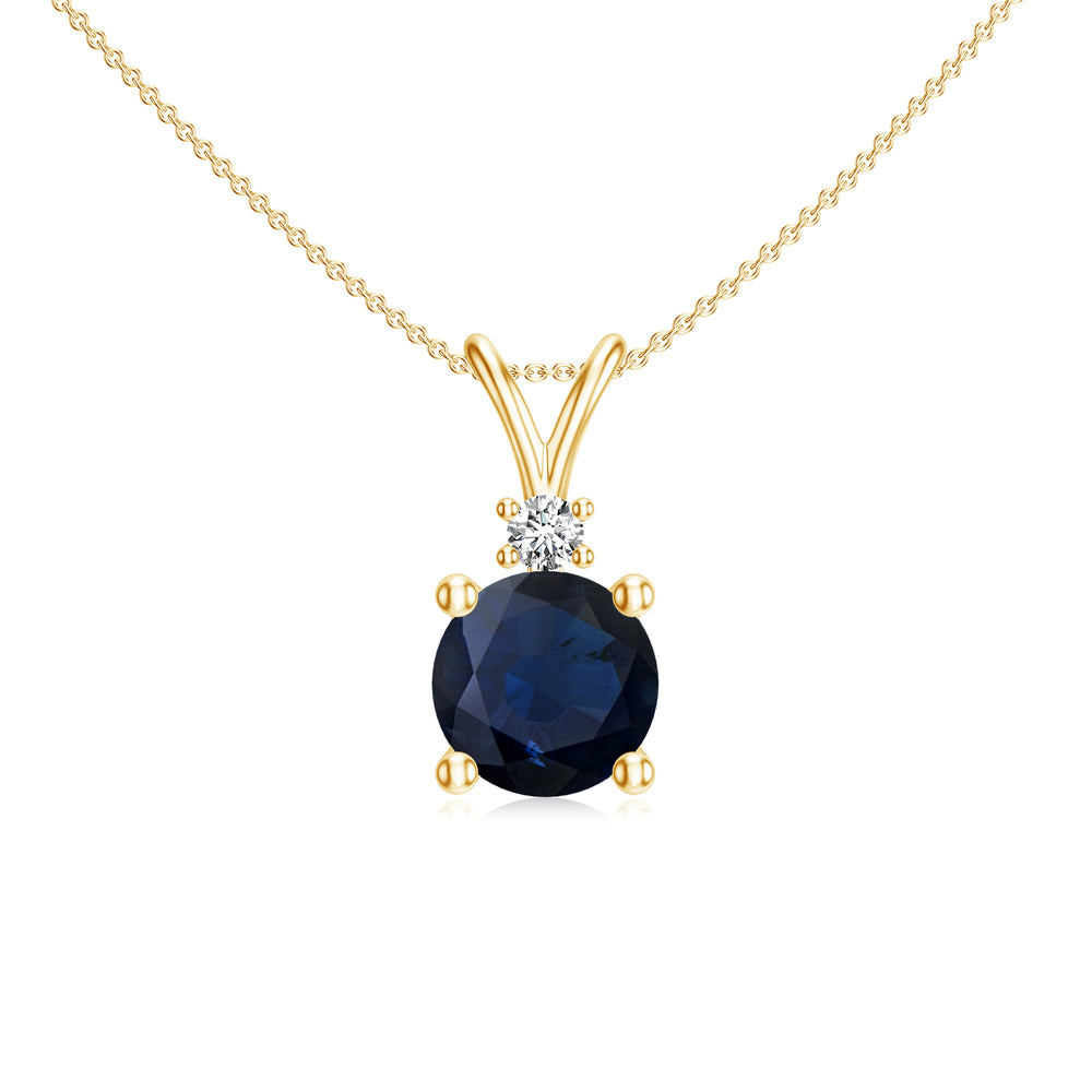18K Yellow Gold Vermeil