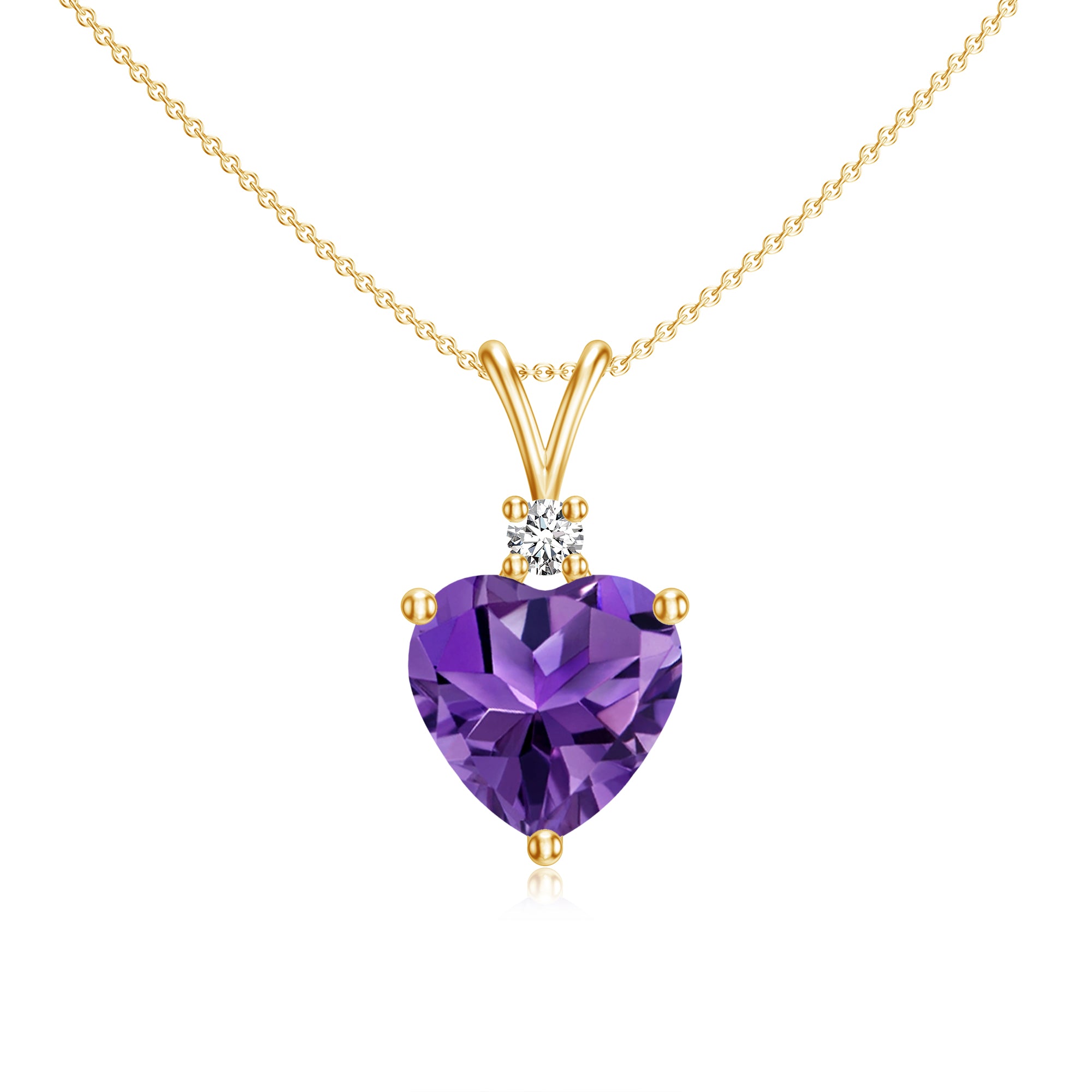 18K Yellow Gold Vermeil