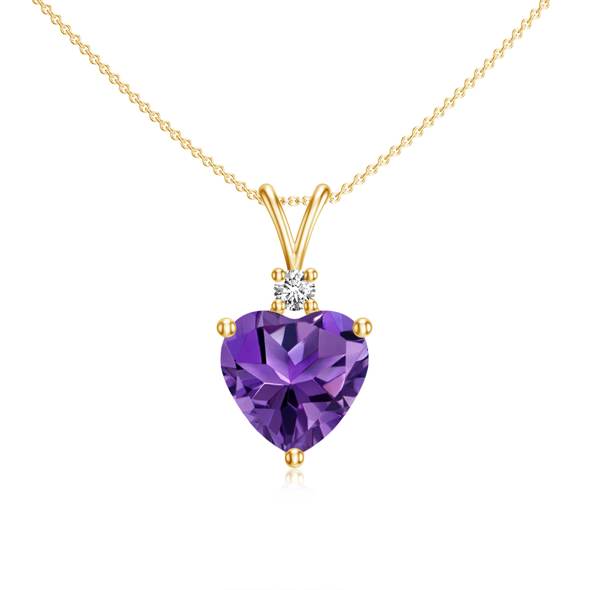 18K Yellow Gold Vermeil