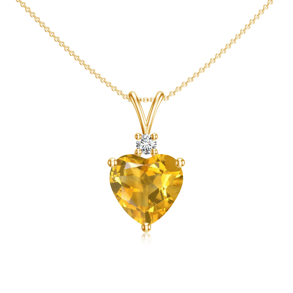 18K Yellow Gold Vermeil