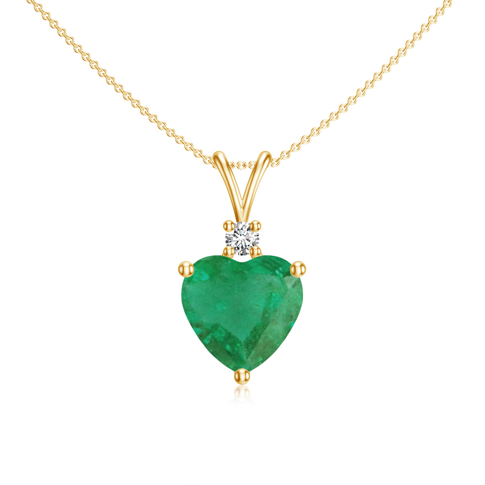 18K Yellow Gold Vermeil