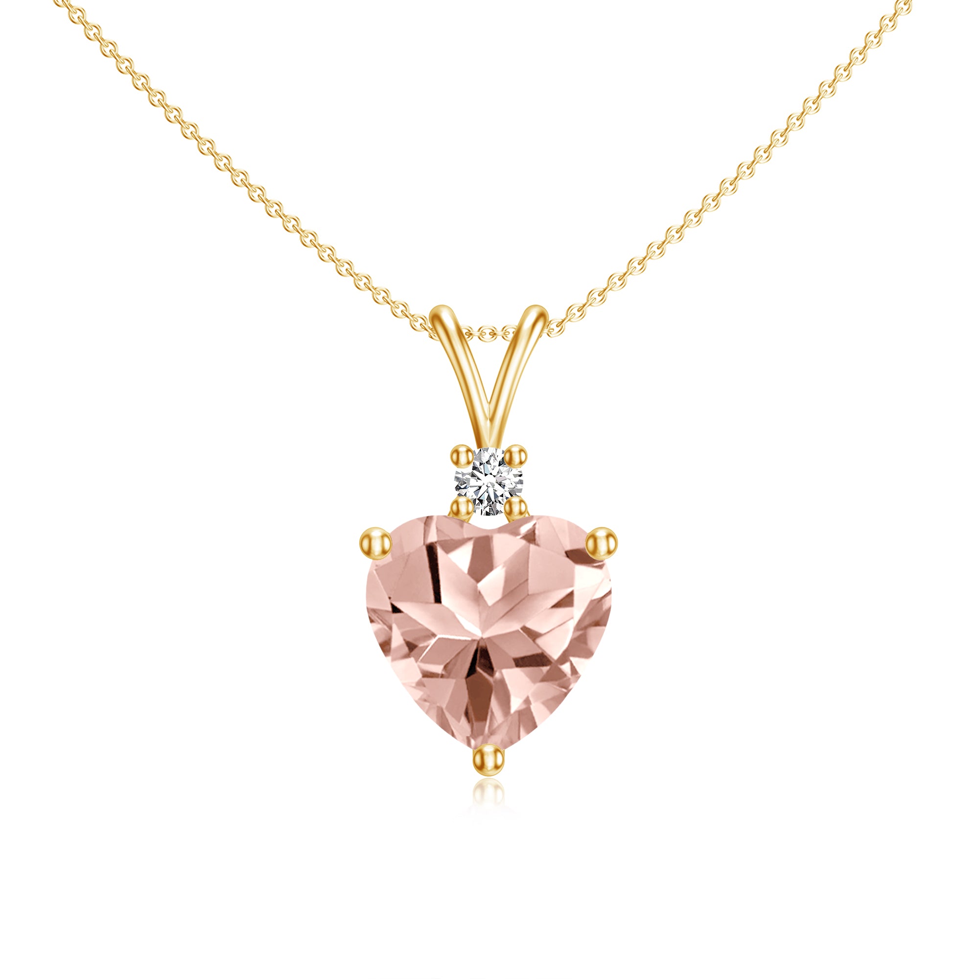 18K Yellow Gold Vermeil