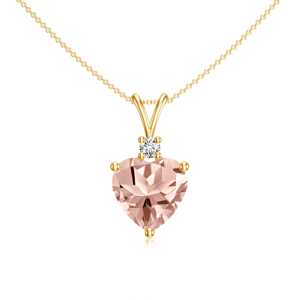18K Yellow Gold Vermeil