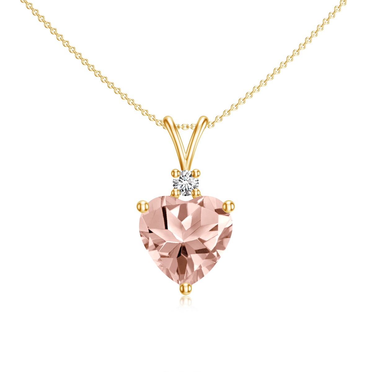 18K Yellow Gold Vermeil