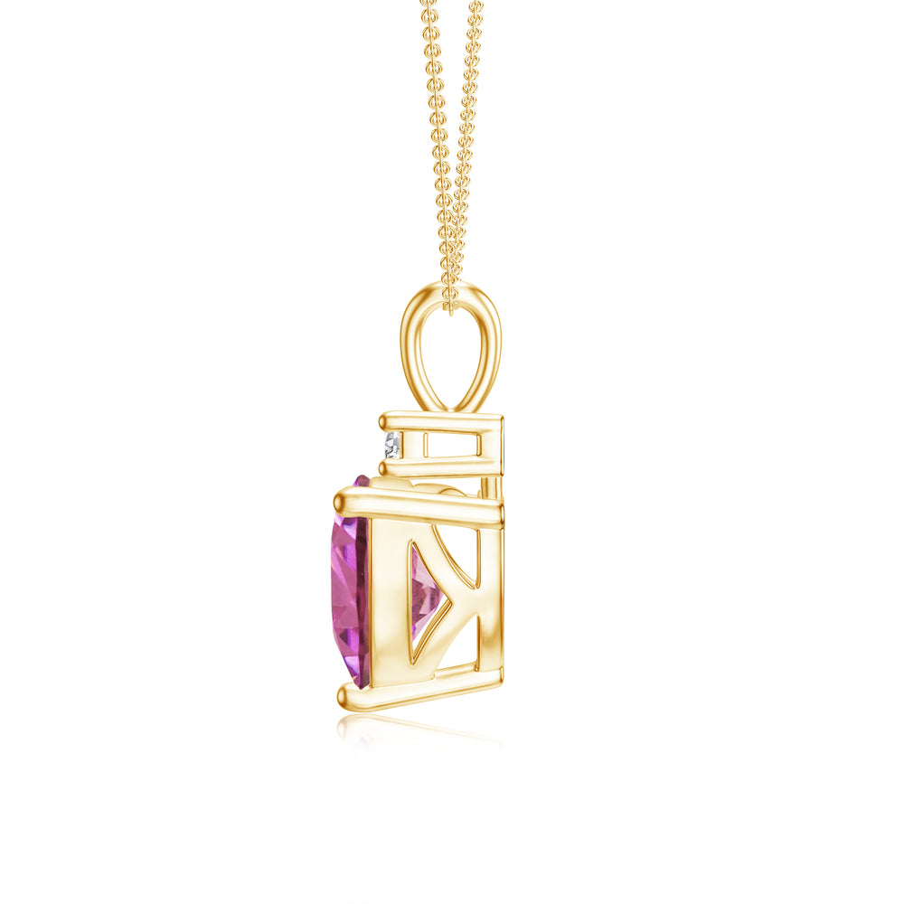 18K Yellow Gold Vermeil