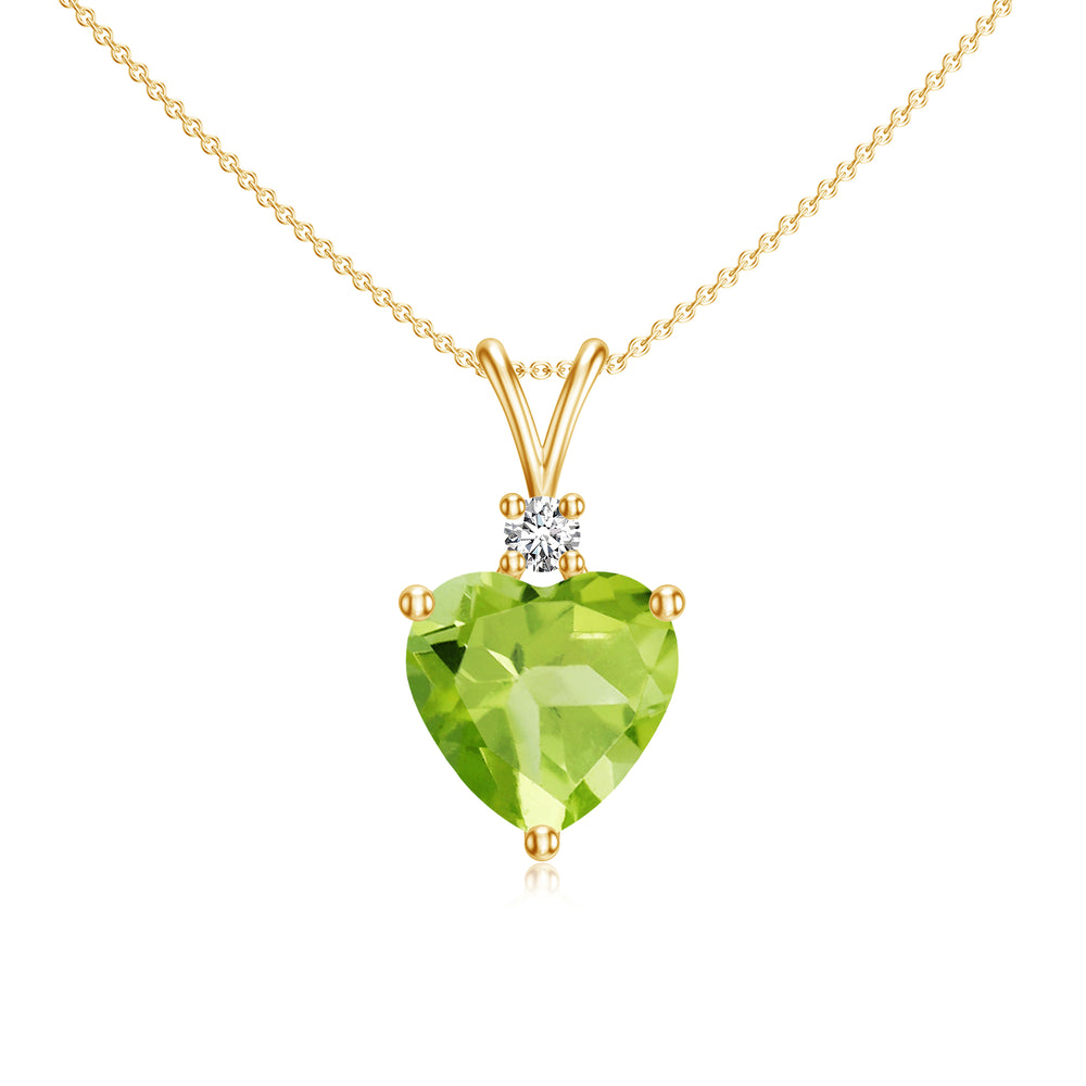 18K Yellow Gold Vermeil
