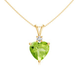 18K Yellow Gold Vermeil