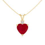 18K Yellow Gold Vermeil