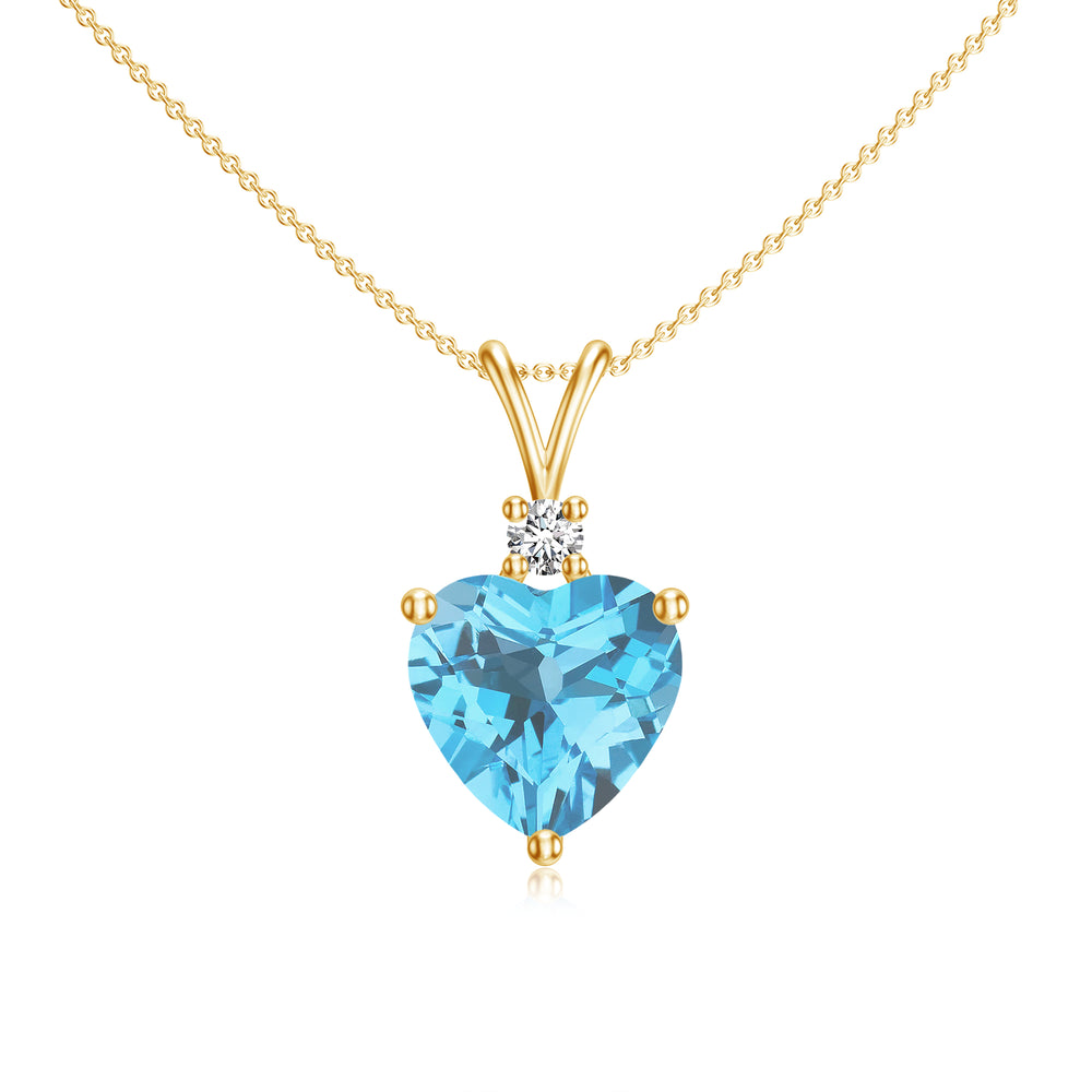 18K Yellow Gold Vermeil