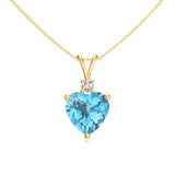 18K Yellow Gold Vermeil