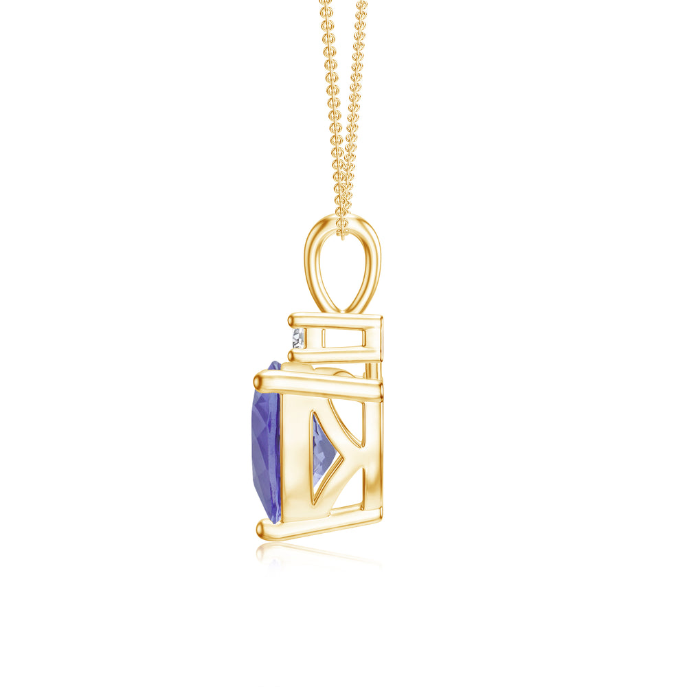 18K Yellow Gold Vermeil