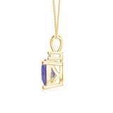 18K Yellow Gold Vermeil