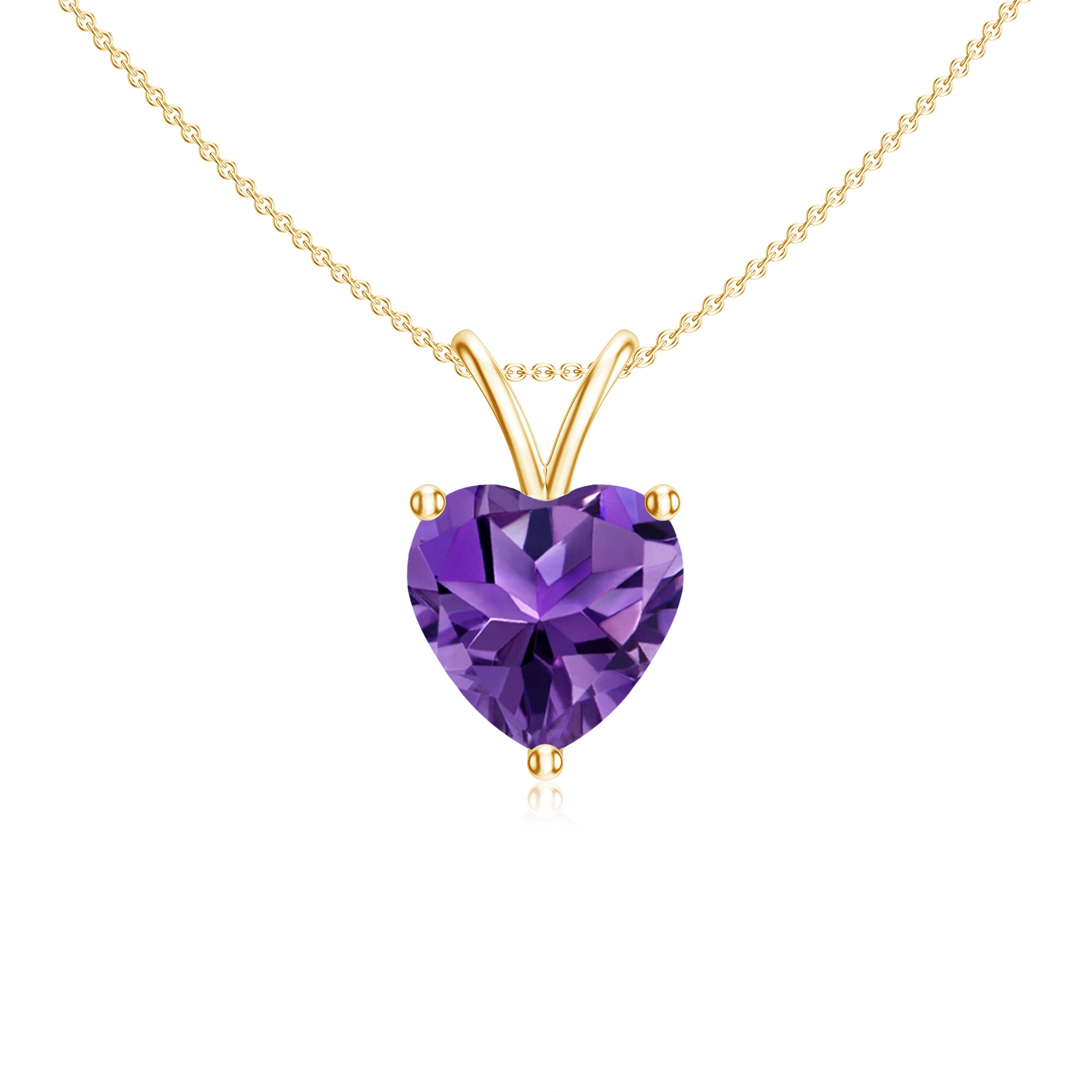 18K Yellow Gold Vermeil