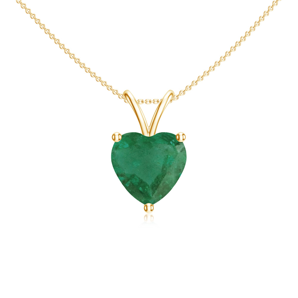 18K Yellow Gold Vermeil