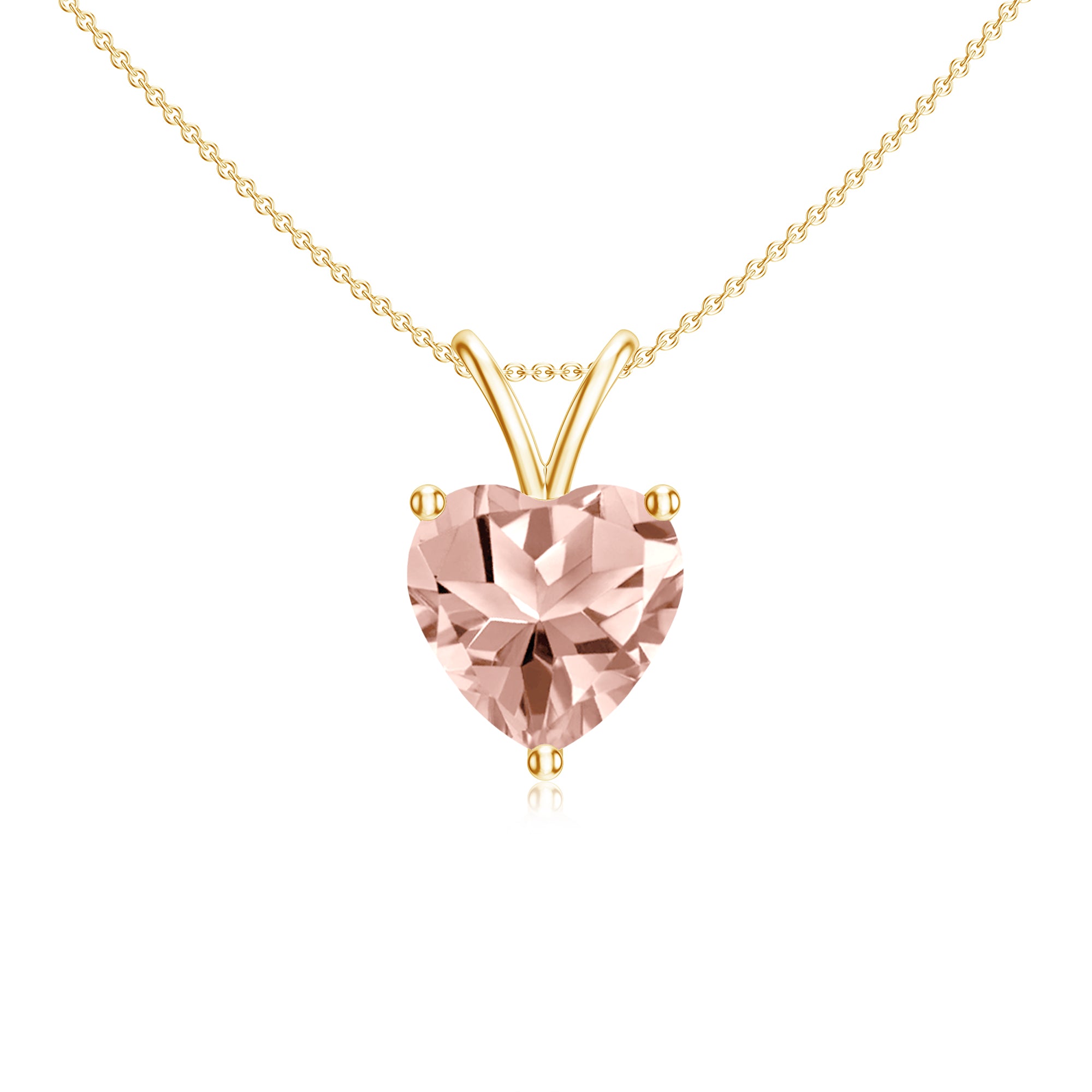 18K Yellow Gold Vermeil
