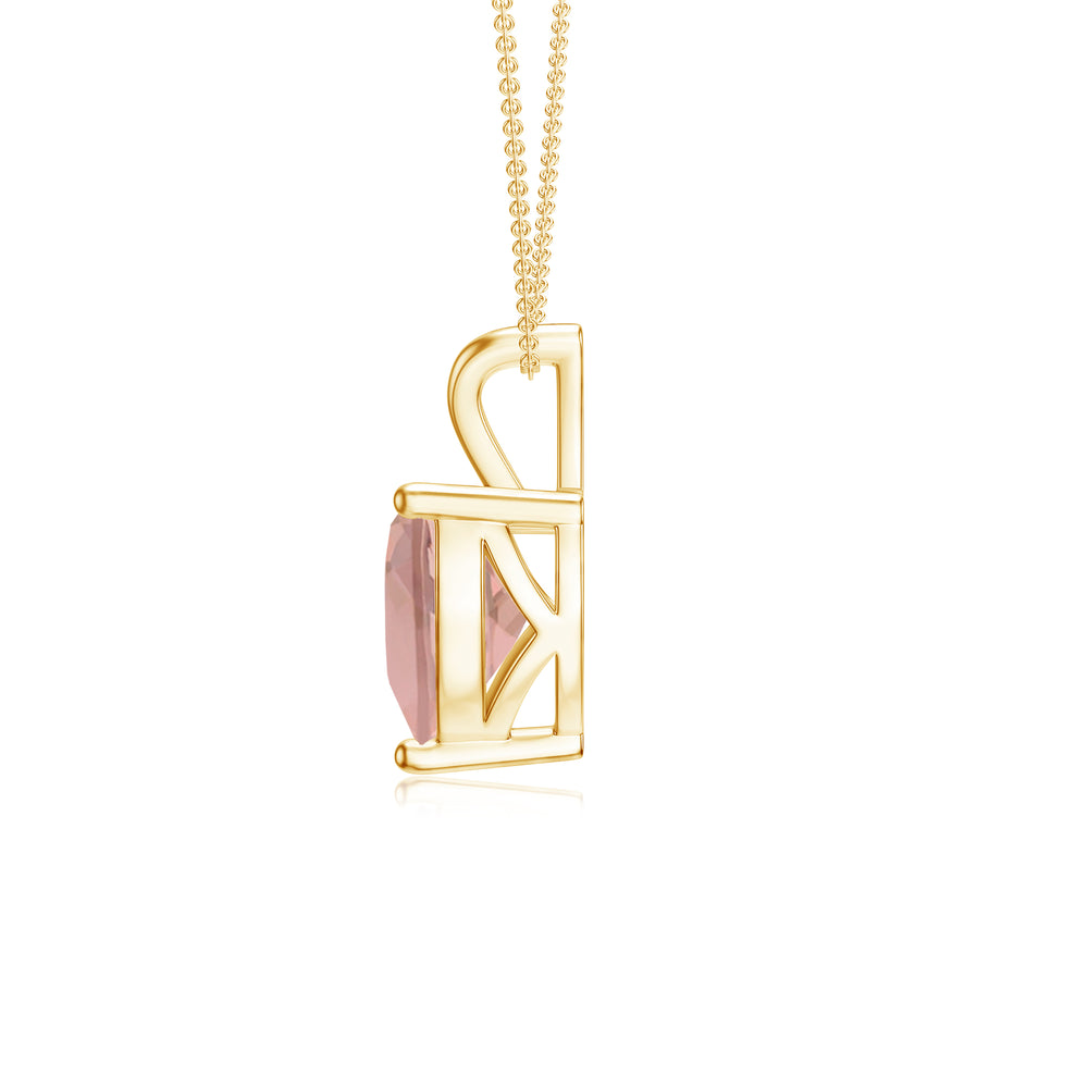 18K Yellow Gold Vermeil