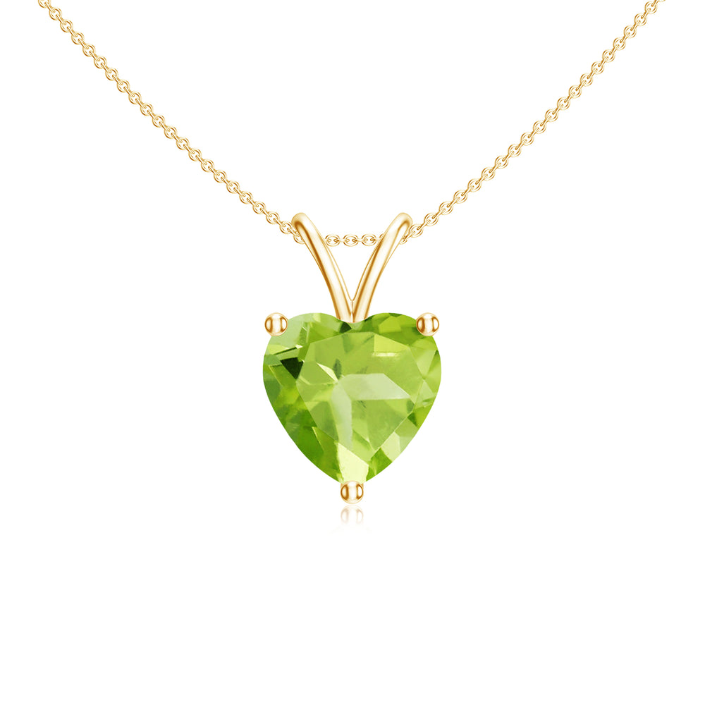 18K Yellow Gold Vermeil