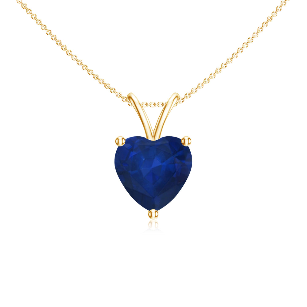 18K Yellow Gold Vermeil