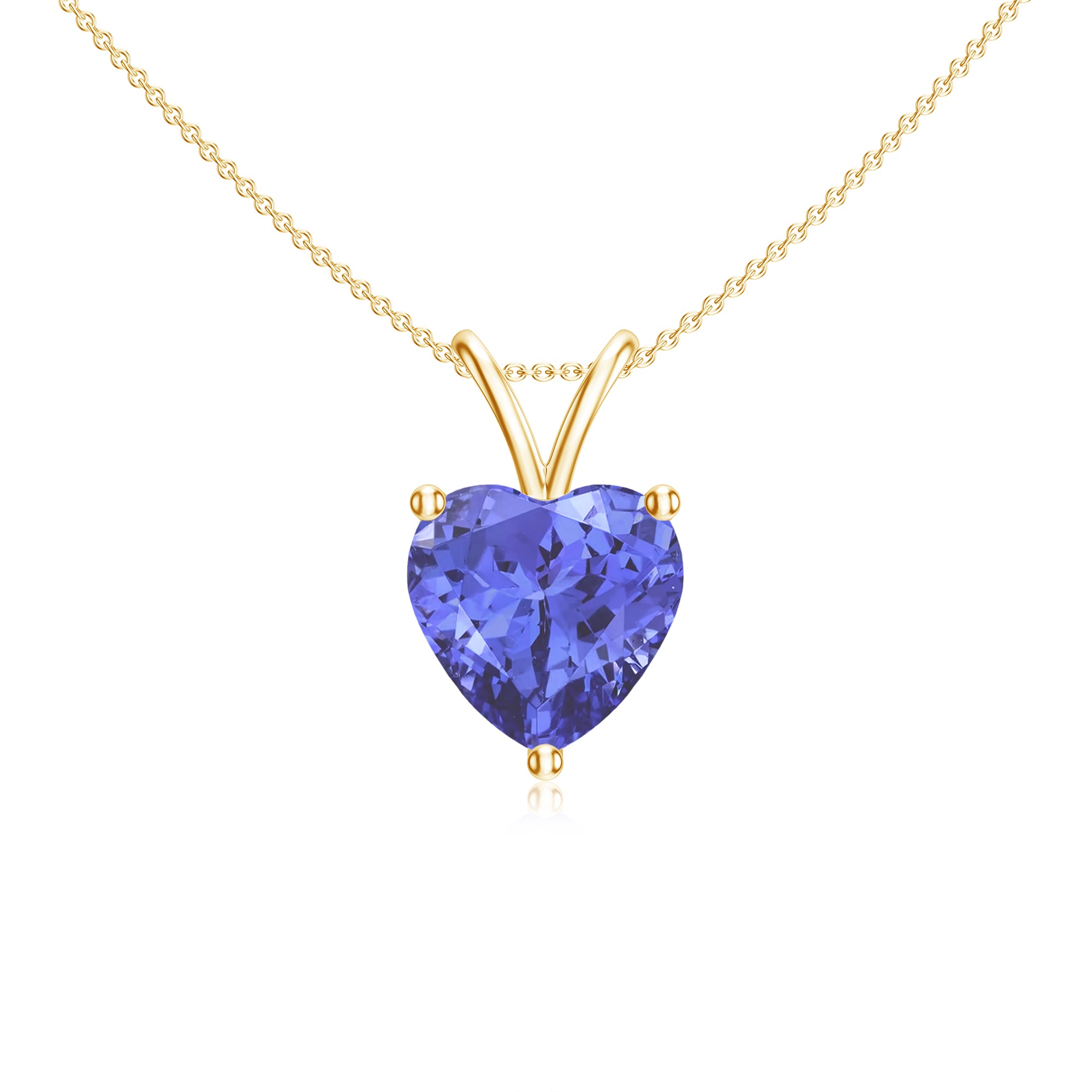 18K Yellow Gold Vermeil