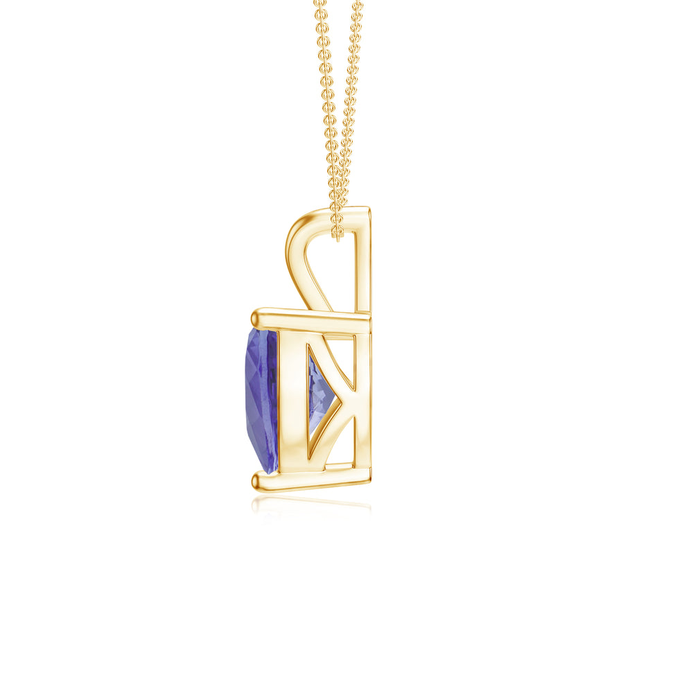 18K Yellow Gold Vermeil