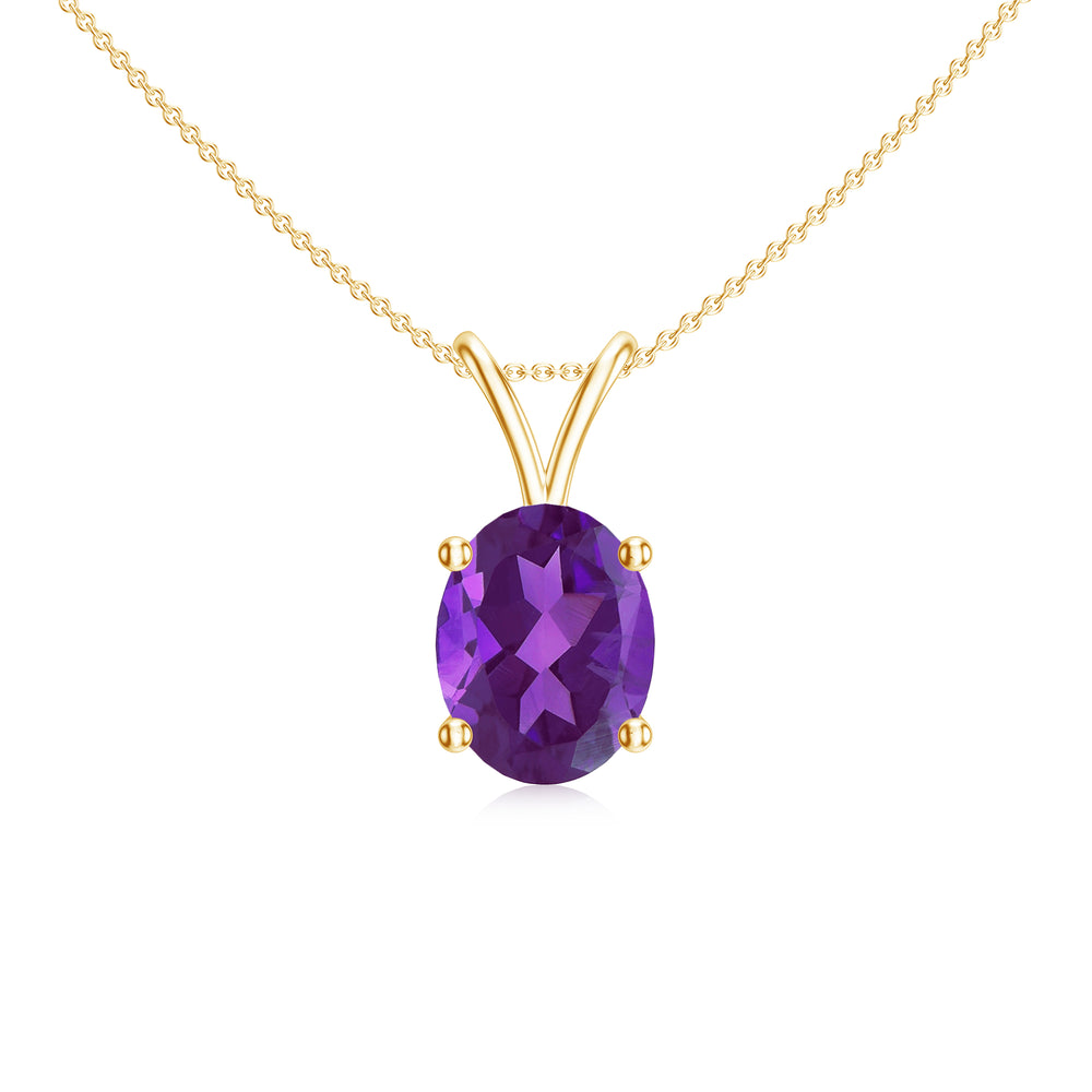 18K Yellow Gold Vermeil