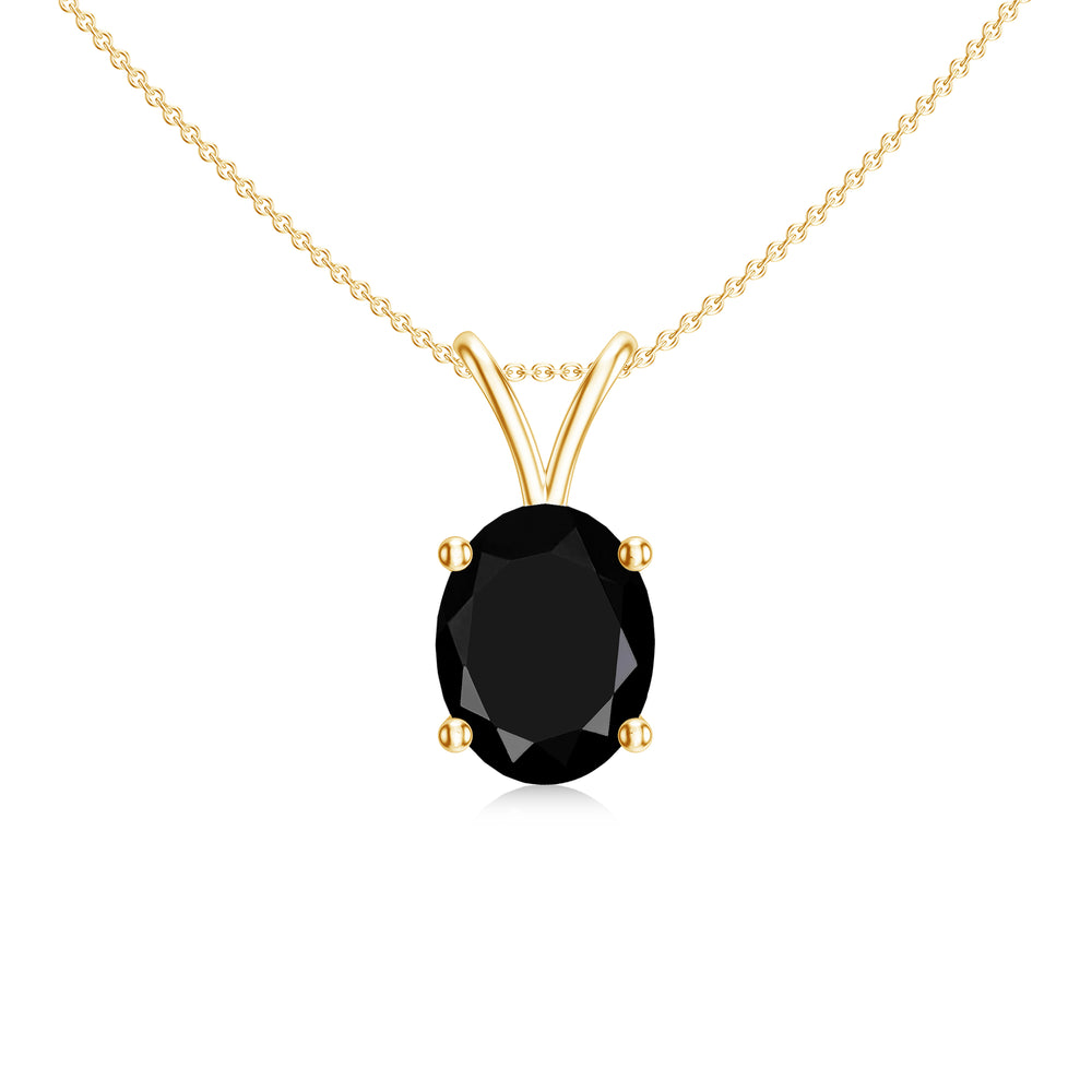 18K Yellow Gold Vermeil