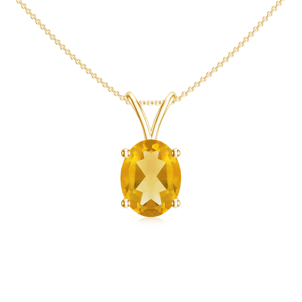 18K Yellow Gold Vermeil