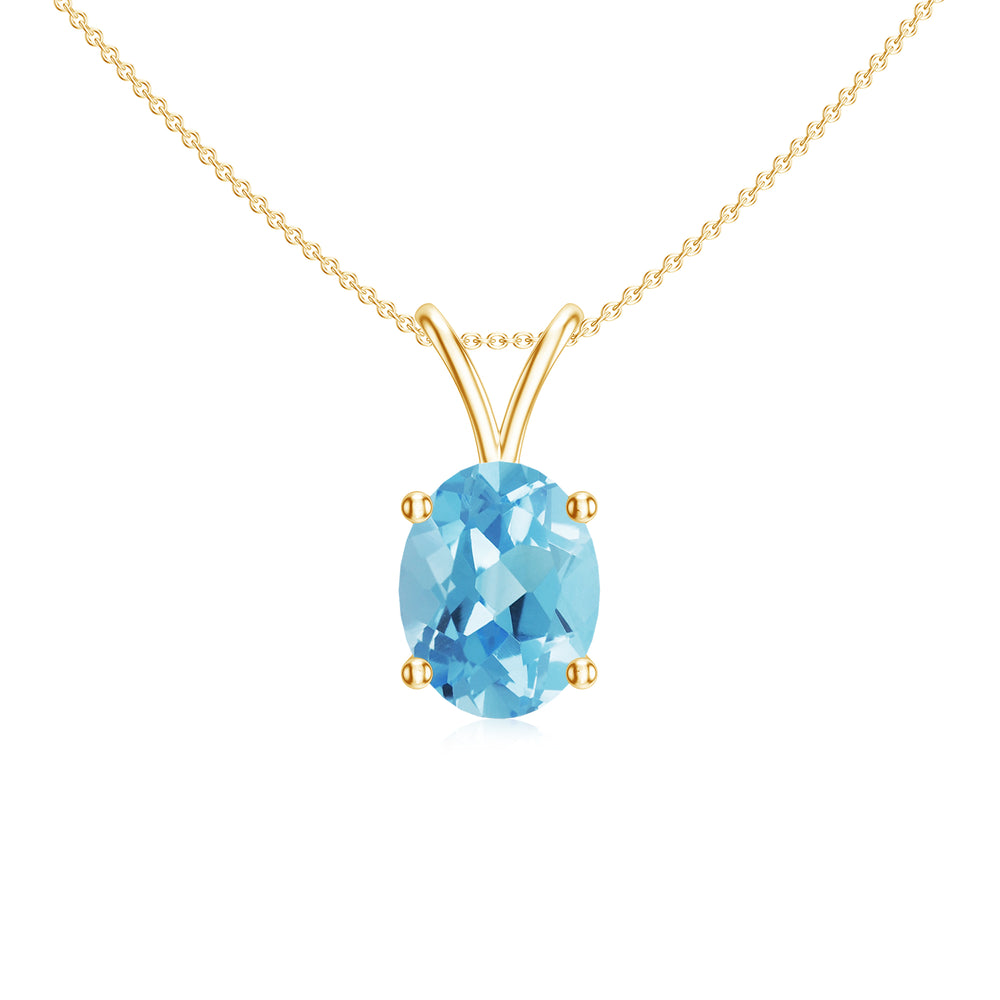 18K Yellow Gold Vermeil