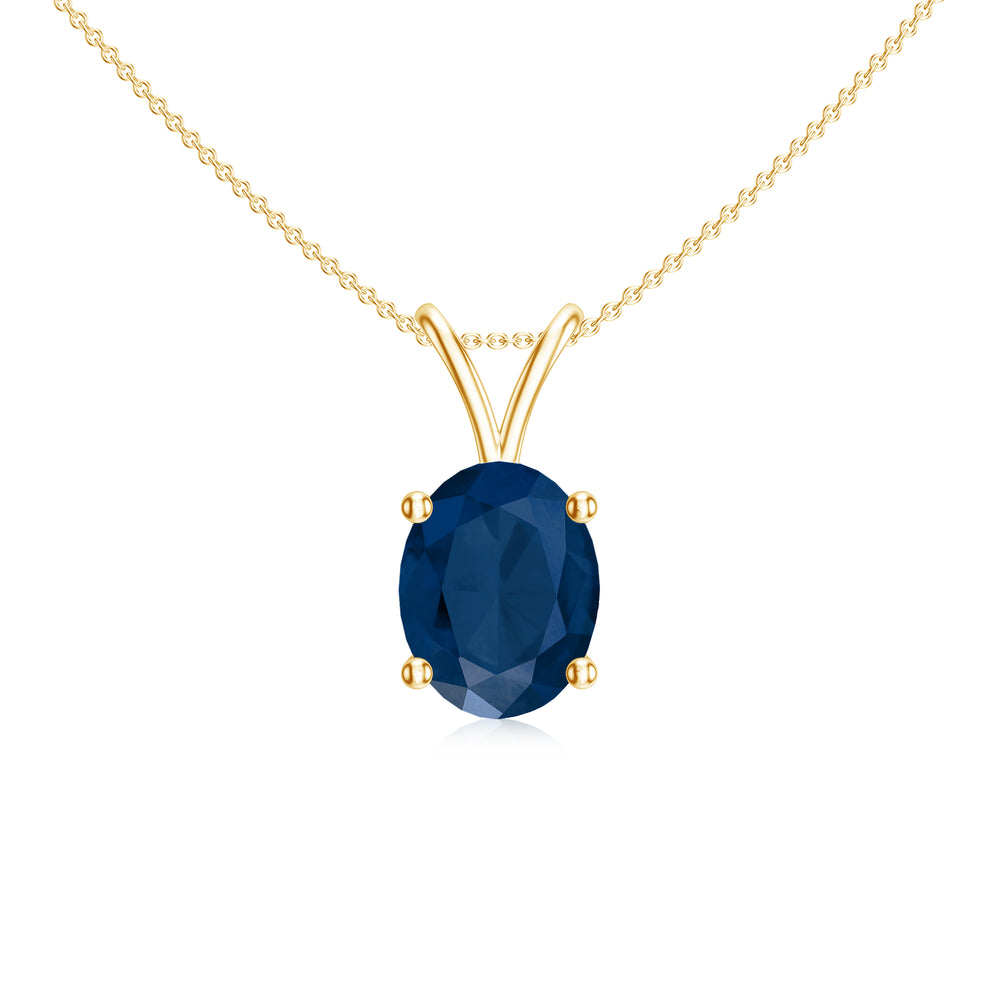 18K Yellow Gold Vermeil
