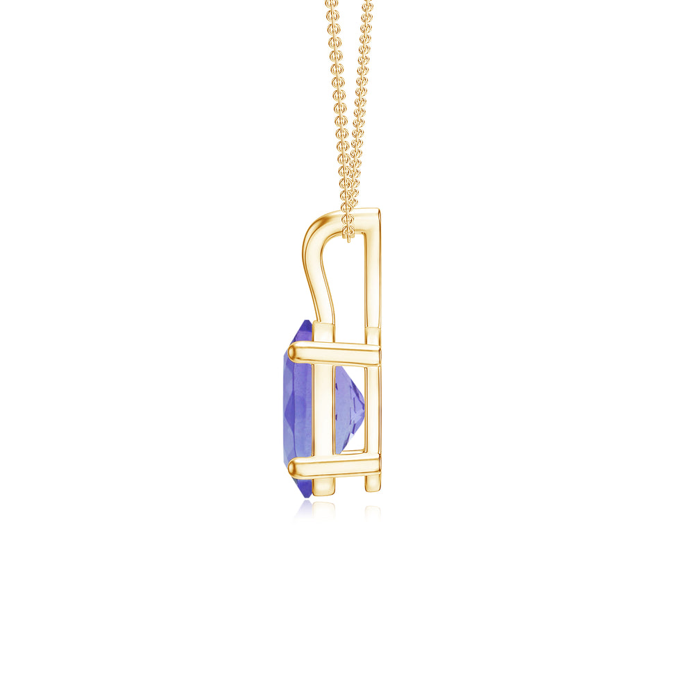 18K Yellow Gold Vermeil