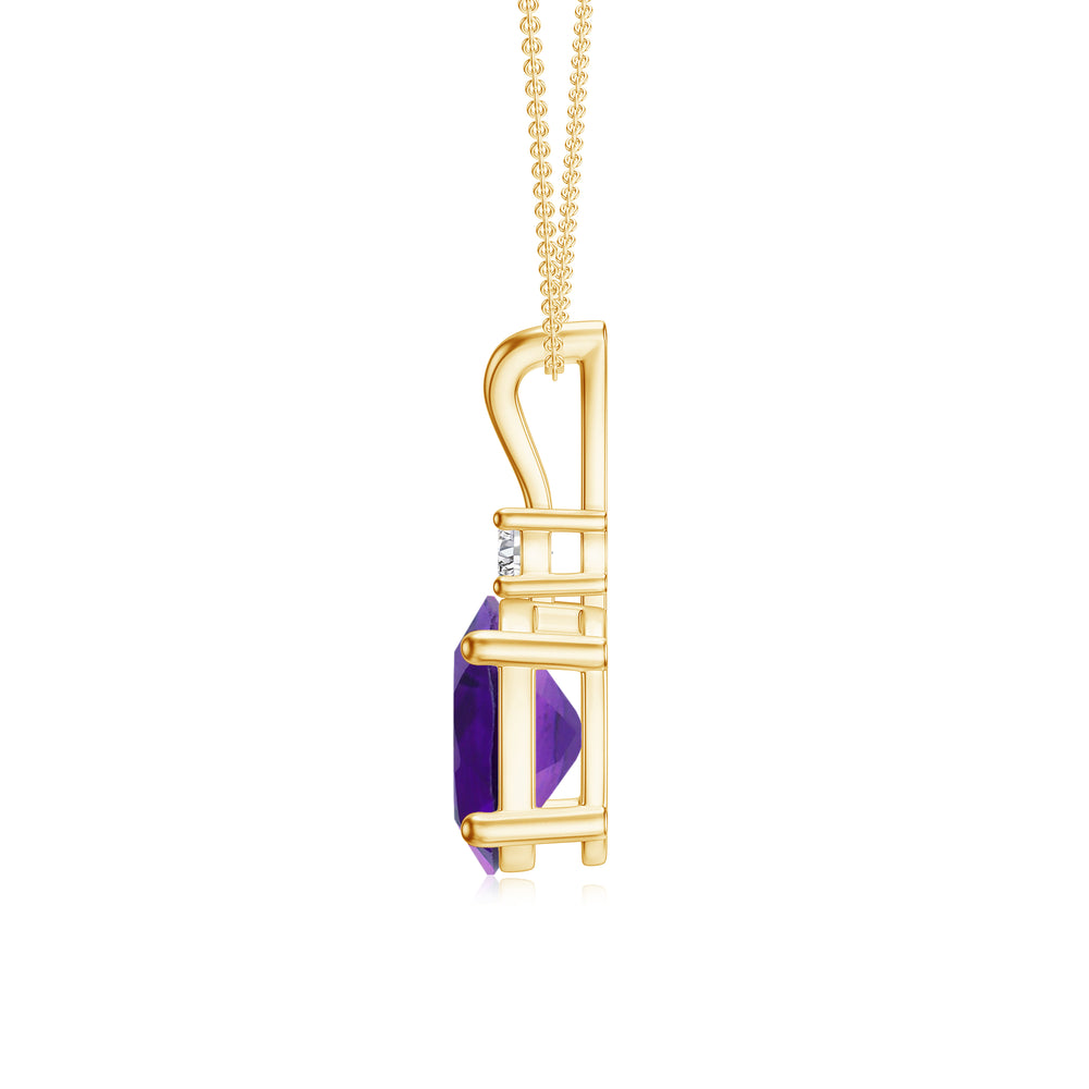 18K Yellow Gold Vermeil