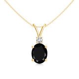 18K Yellow Gold Vermeil