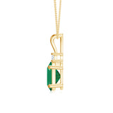 18K Yellow Gold Vermeil