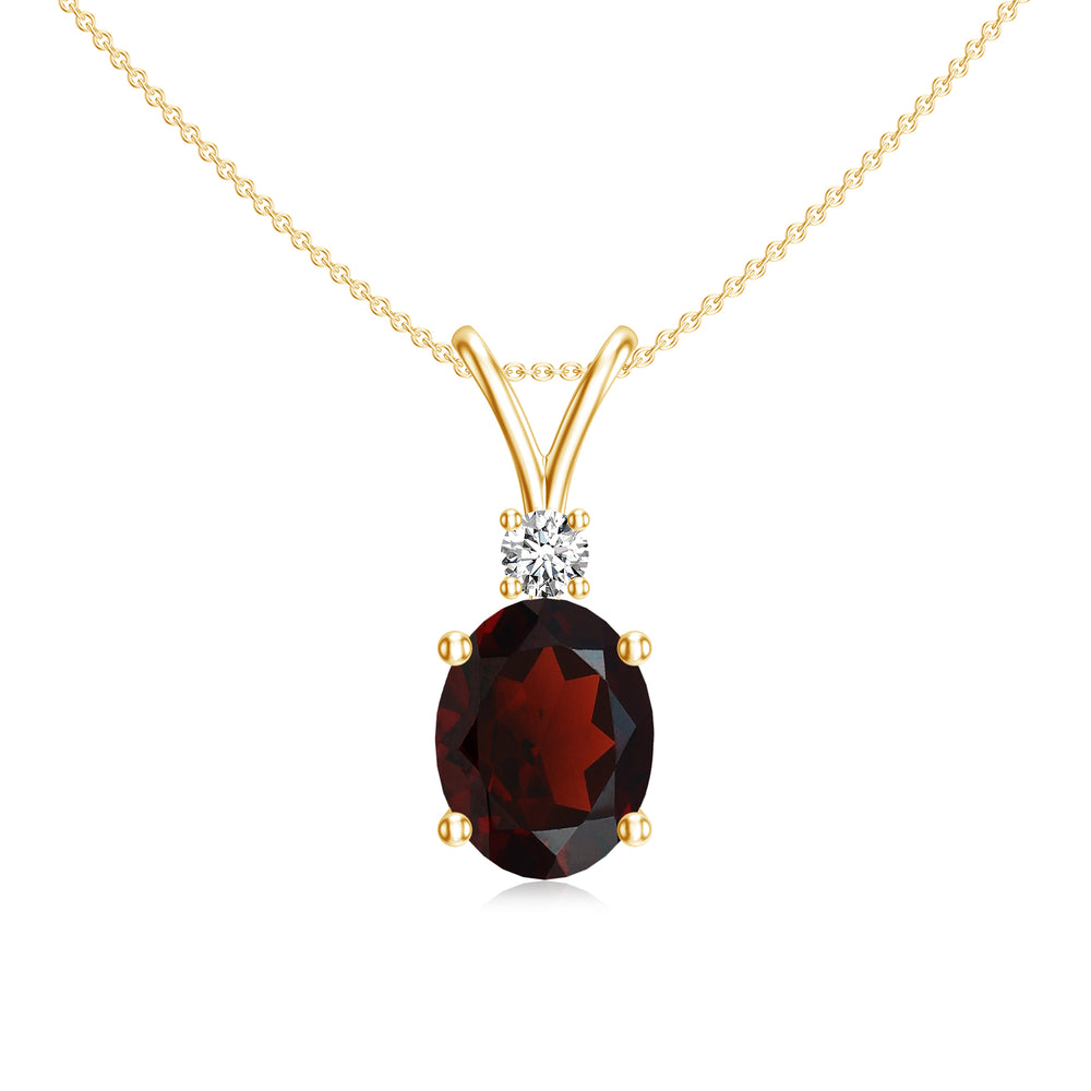 18K Yellow Gold Vermeil