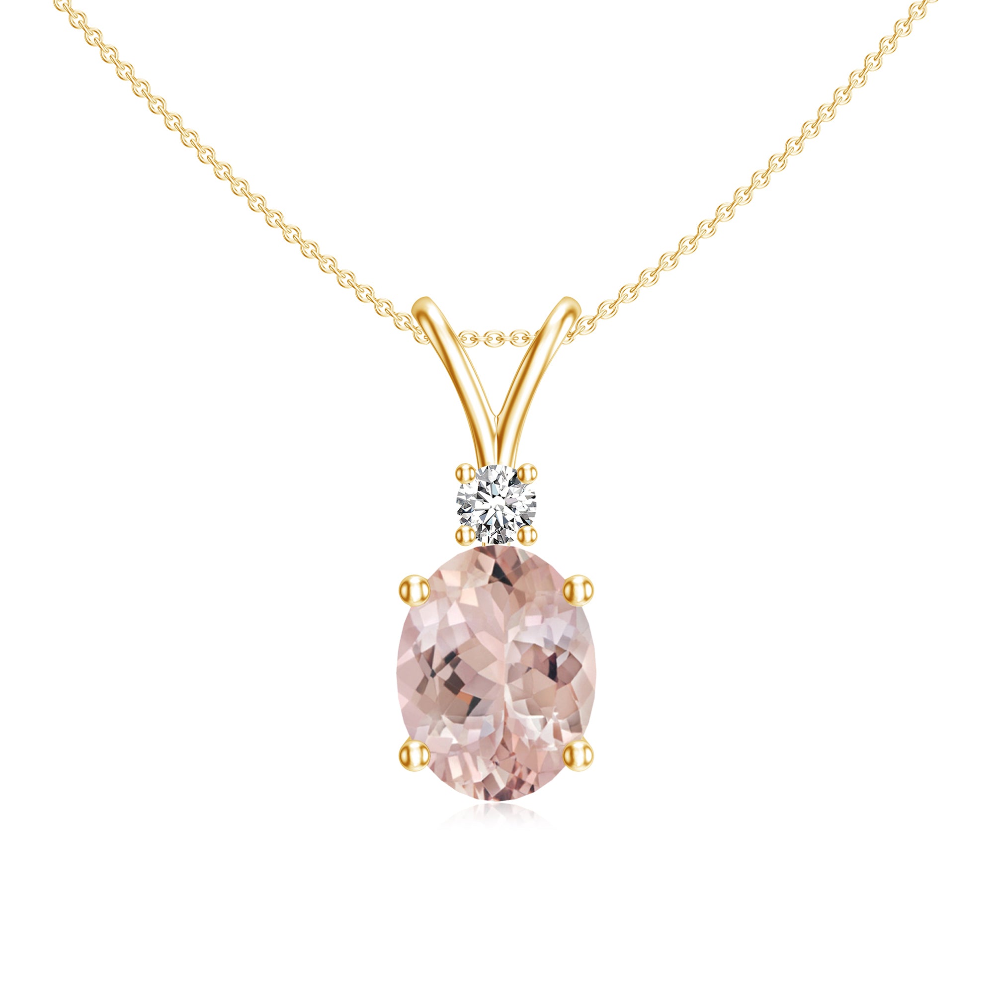 18K Yellow Gold Vermeil