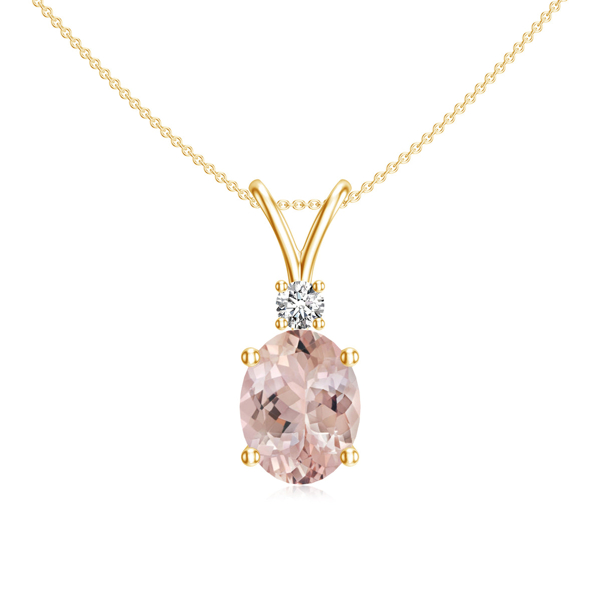 18K Yellow Gold Vermeil