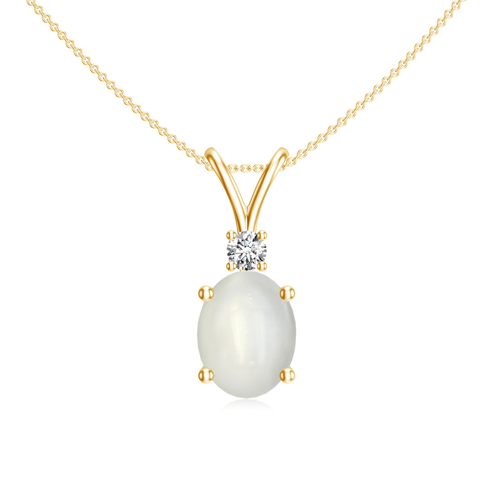 18K Yellow Gold Vermeil