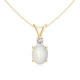 18K Yellow Gold Vermeil