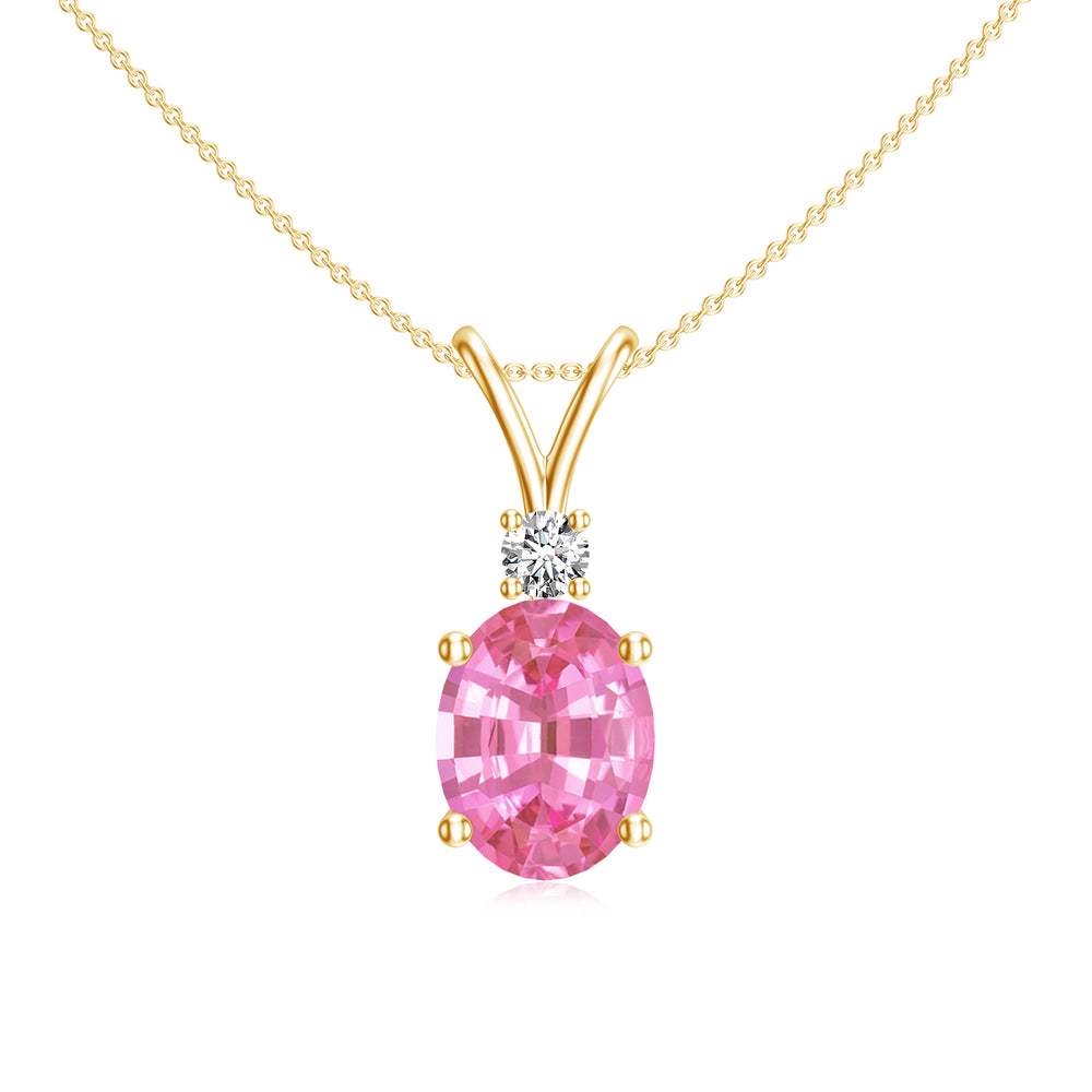 18K Yellow Gold Vermeil