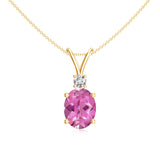 18K Yellow Gold Vermeil