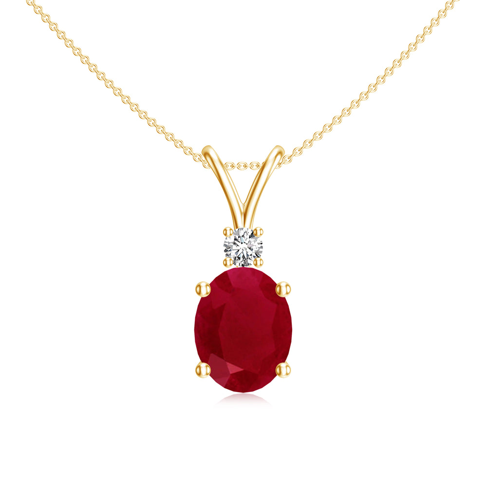18K Yellow Gold Vermeil