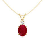 18K Yellow Gold Vermeil