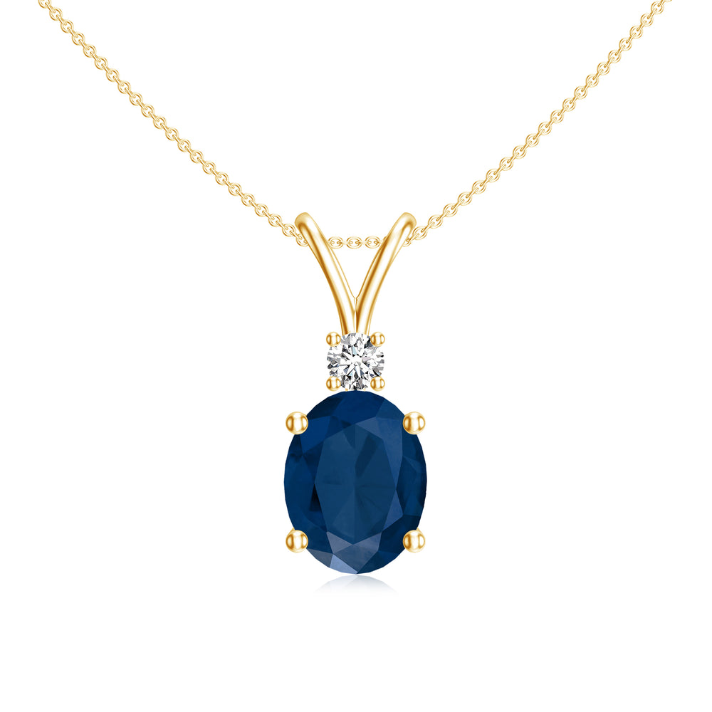 18K Yellow Gold Vermeil