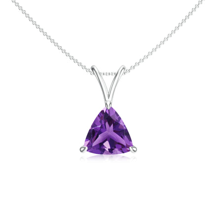 Amethyst Necklaces