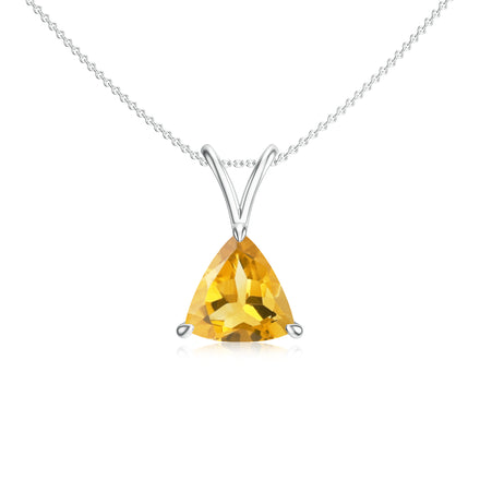Citrine Gemstone Jewelry