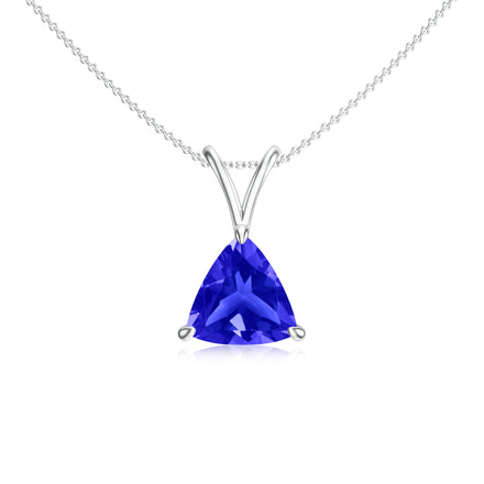 Tanzanite Gemstone Jewelry