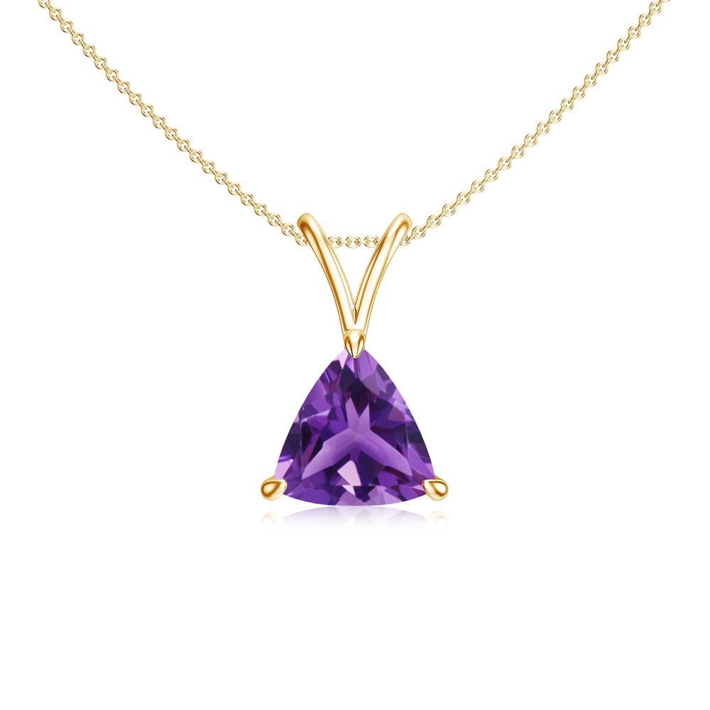 18K Yellow Gold Vermeil