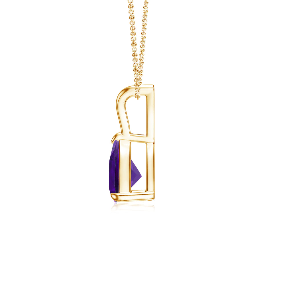 18K Yellow Gold Vermeil