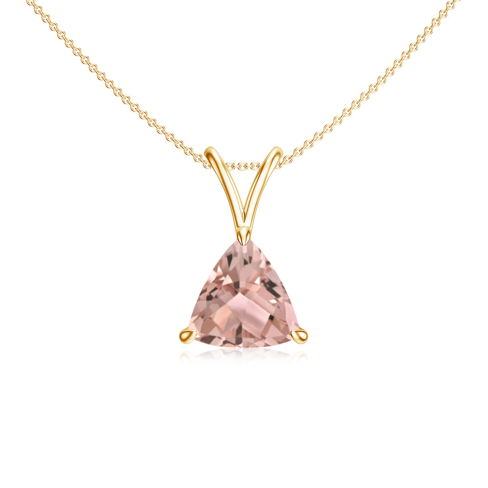 18K Yellow Gold Vermeil