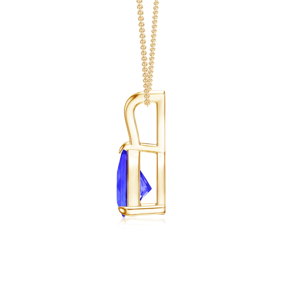 18K Yellow Gold Vermeil